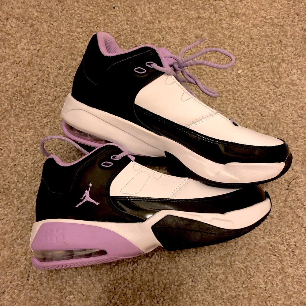 Boys Nike Air Jordan’s